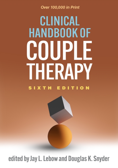 Clinical Handbook of Couple Therapy, PDF eBook