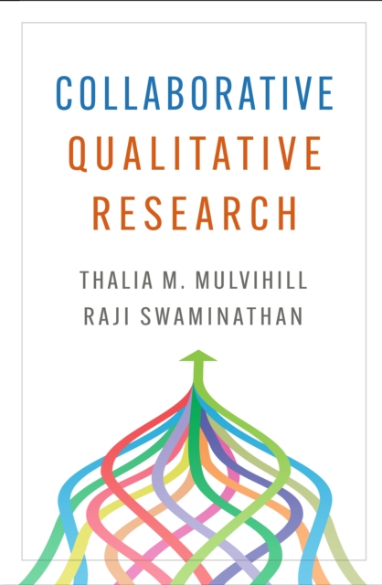Collaborative Qualitative Research, PDF eBook