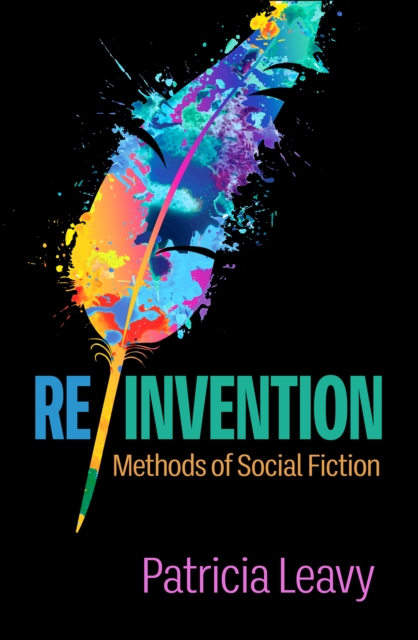 Re/Invention : Methods of Social Fiction, PDF eBook