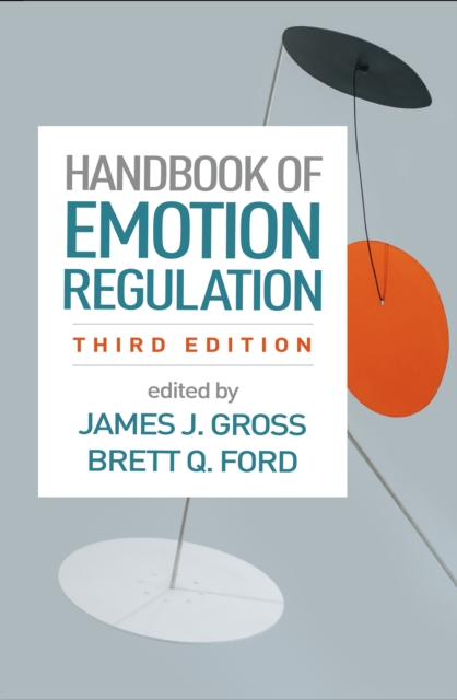 Handbook of Emotion Regulation, PDF eBook