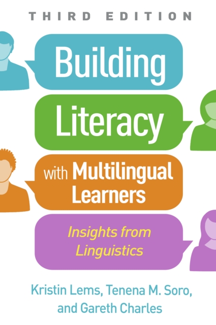 Building Literacy with Multilingual Learners : Insights from Linguistics, PDF eBook
