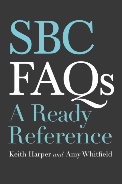 SBC FAQs, EPUB eBook