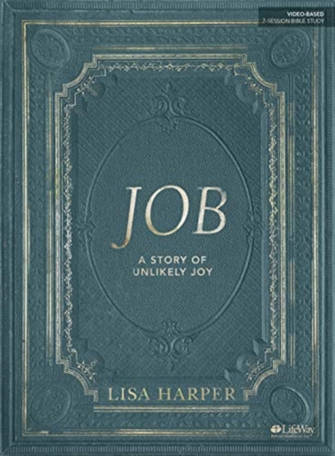 Job: A Story Of Unlikely Joy, Paperback / softback Book
