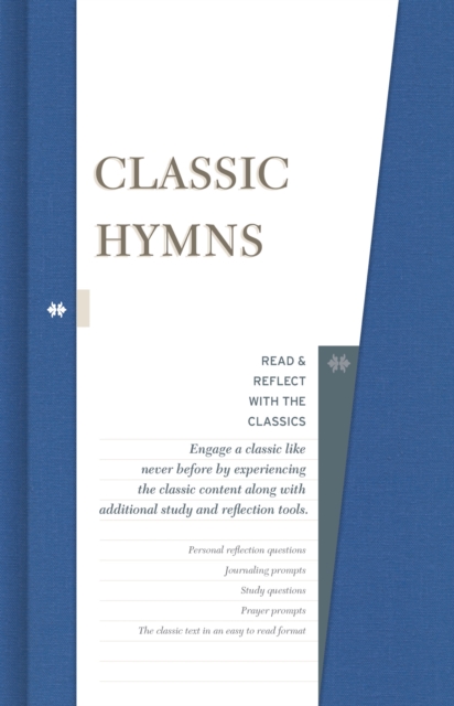 Classic Hymns, EPUB eBook