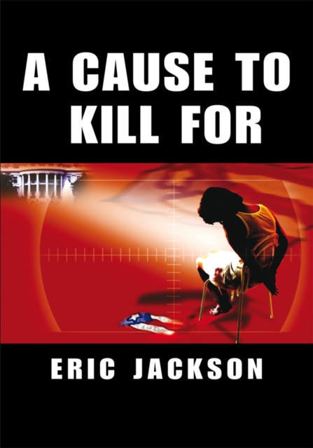 A Cause to Kill For, EPUB eBook