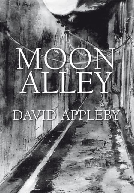 Moon Alley, EPUB eBook