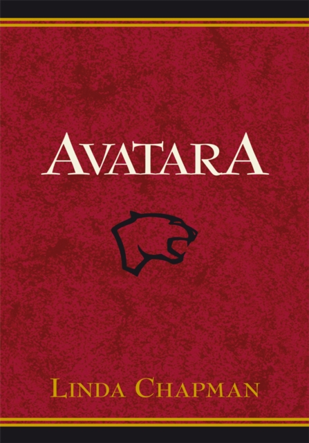 Avatara, EPUB eBook