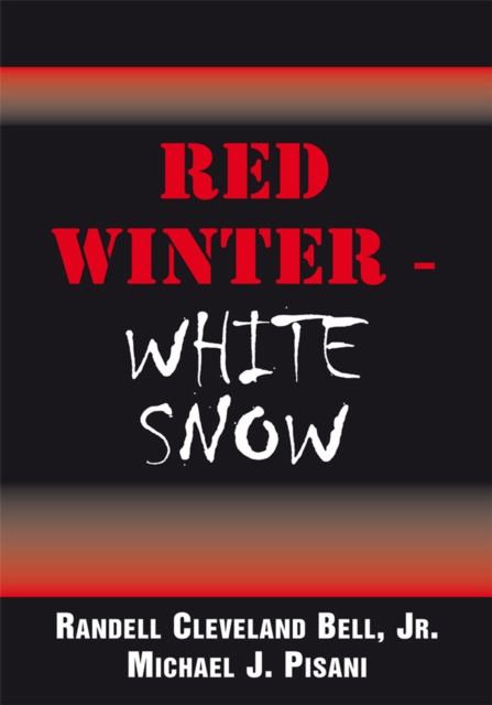 Red Winter - White Snow, EPUB eBook