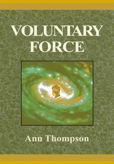 Voluntary Force, EPUB eBook