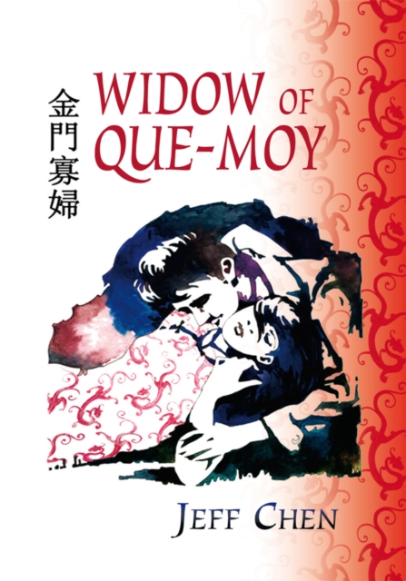 Widow of Que-Moy, EPUB eBook