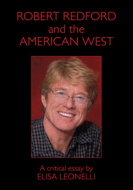 Robert Redford and the American West, EPUB eBook