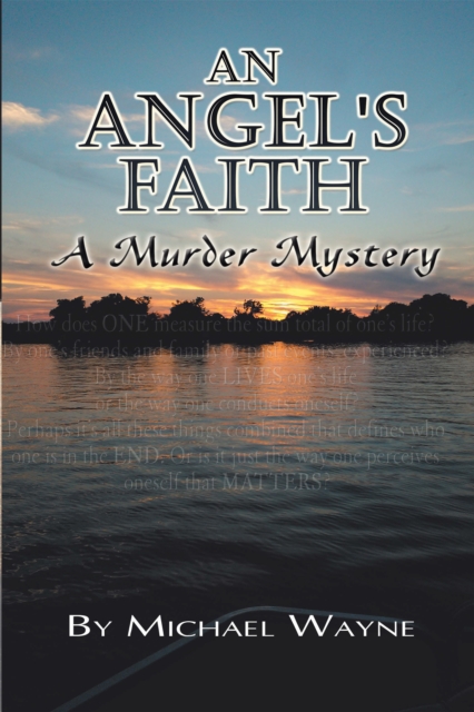 An Angel's Faith, EPUB eBook