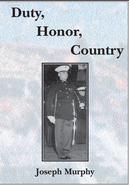 Duty, Honor, Country, EPUB eBook