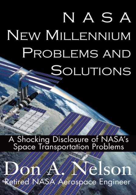 Nasa New Millennium Problems and Solutions, EPUB eBook