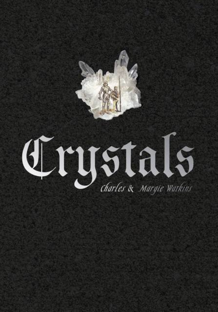 Crystals, EPUB eBook