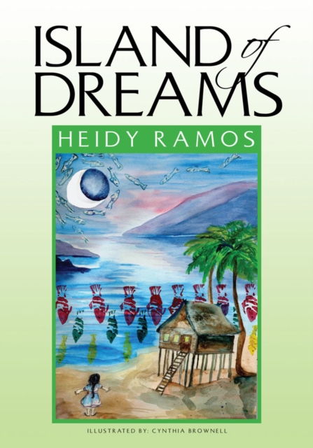 Island of Dreams : Memoirs of My Life, EPUB eBook