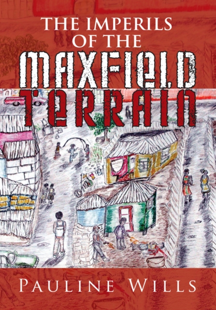 The Imperils of the Maxfield Terrain, EPUB eBook