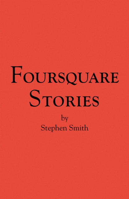 Foursquare Stories, EPUB eBook