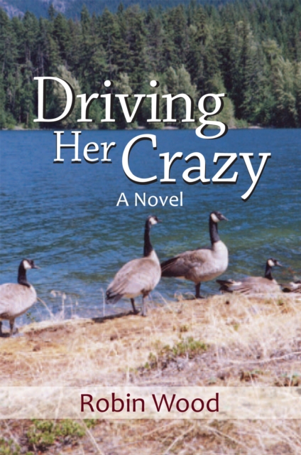 Driving Her Crazy : A Novel, EPUB eBook