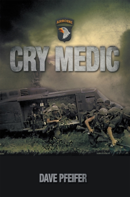 Cry Medic, EPUB eBook