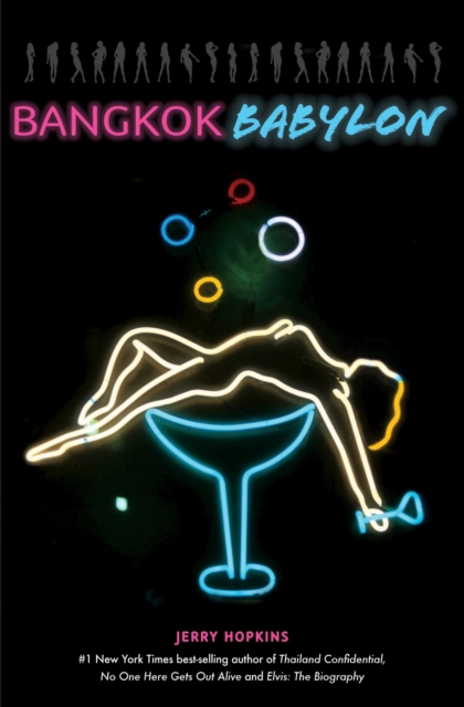 Bangkok Babylon, EPUB eBook