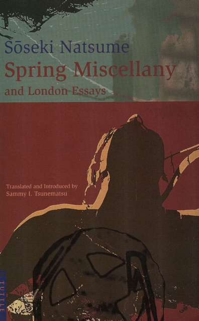 Spring Miscellany : And London Essays, EPUB eBook