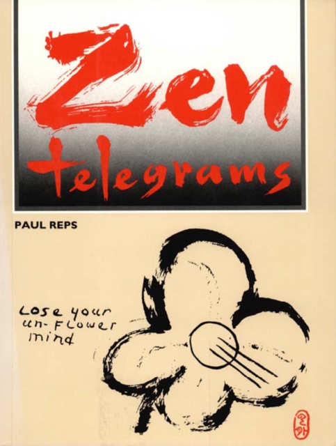 Zen Telegrams, EPUB eBook