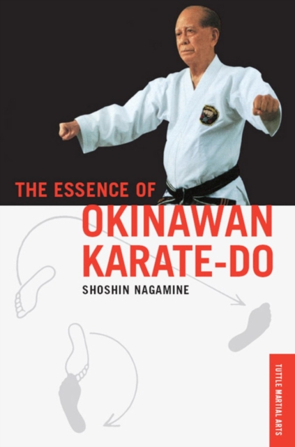 Essence of Okinawan Karate-Do, EPUB eBook