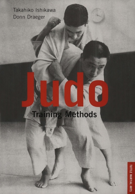 Judo Training Methods : A Sourebook, EPUB eBook