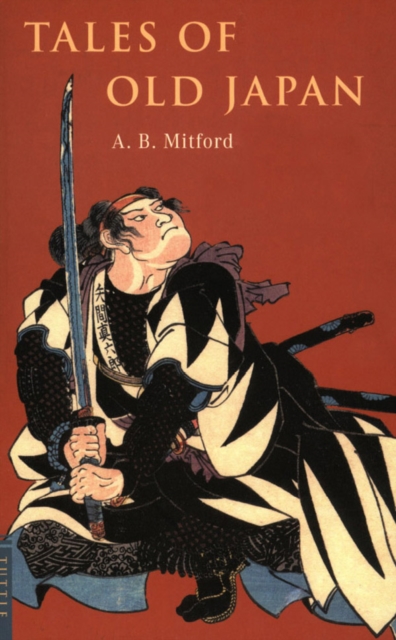 Tales of Old Japan, EPUB eBook