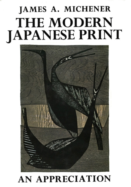 Modern Japanese Print - Michener : An Appreciation, EPUB eBook