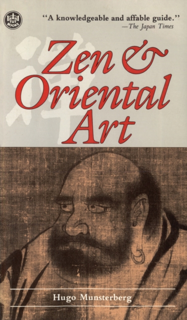 Zen & Oriental Art, EPUB eBook