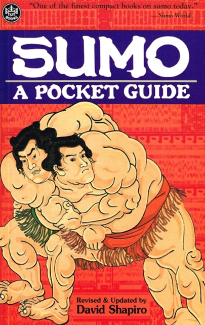 Sumo a Pocket Guide, EPUB eBook