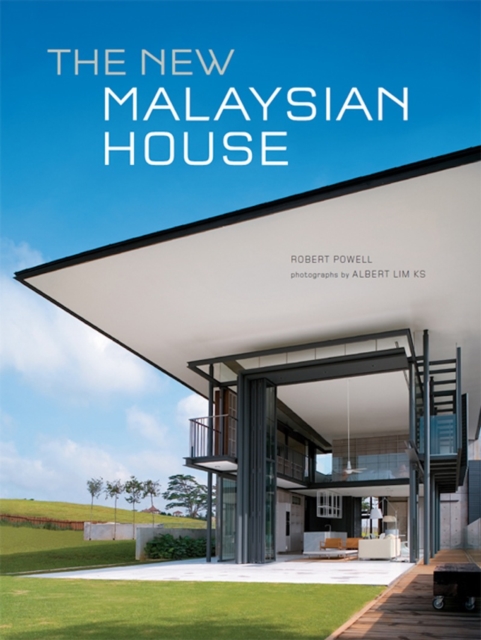 New Malaysian House, EPUB eBook