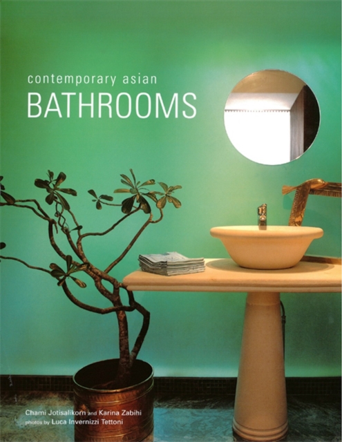 Contemporary Asian Bathrooms, EPUB eBook