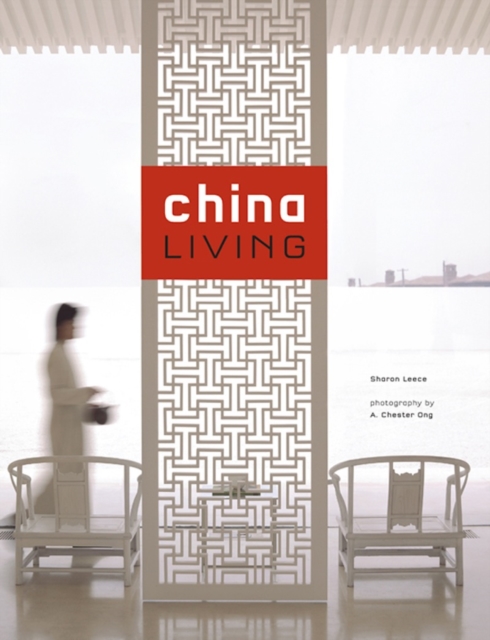 China Living, EPUB eBook