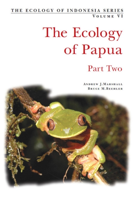 Ecology of Indonesian Papua Part Two, EPUB eBook