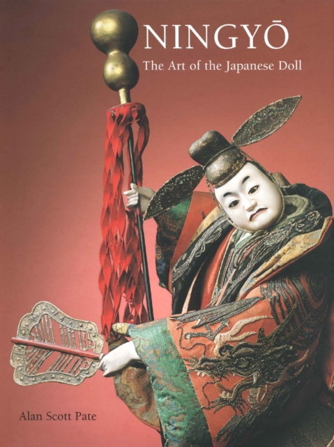 Ningyo : The Art of the Japanese Doll, EPUB eBook