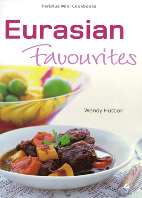 Mini Eurasian Favorites, EPUB eBook