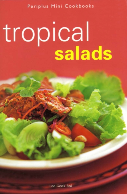 Mini Tropical Salads, EPUB eBook