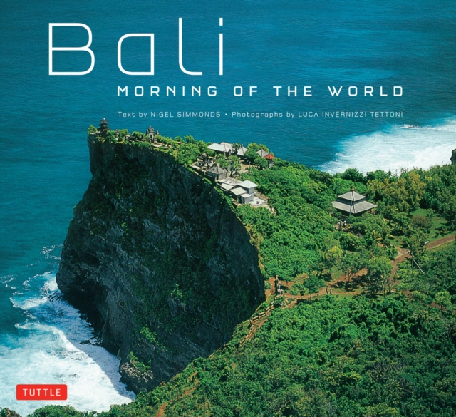 Bali Morning of the World, EPUB eBook
