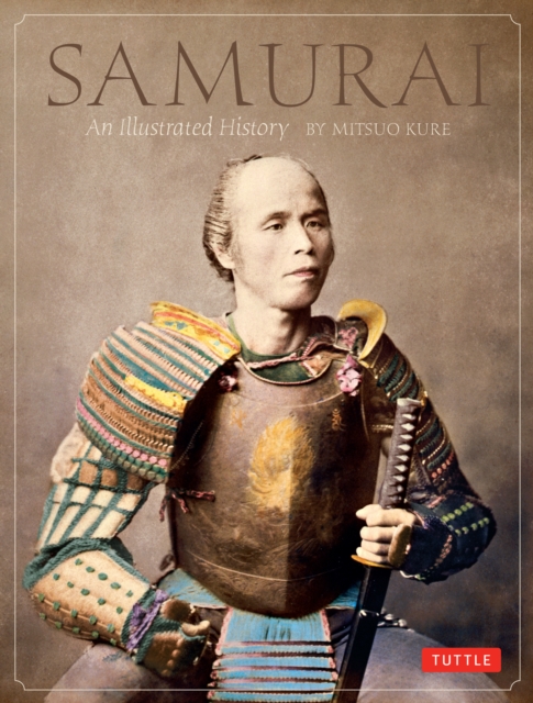 Samurai : An Illustrated History, EPUB eBook