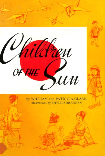 Children of the Sun, EPUB eBook