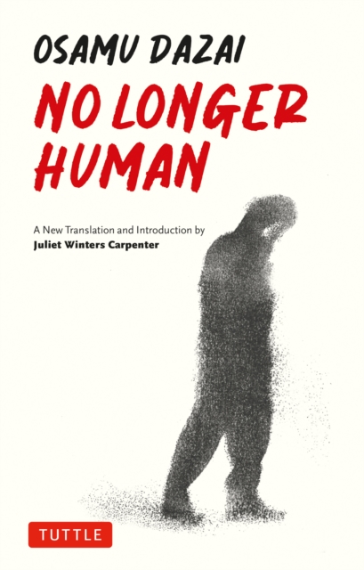No Longer Human, EPUB eBook