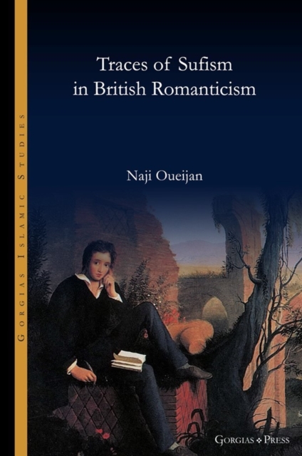 Traces of Sufism in British Romanticism, Hardback Book