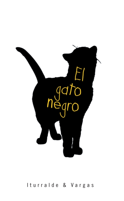 El Gato Negro, EPUB eBook