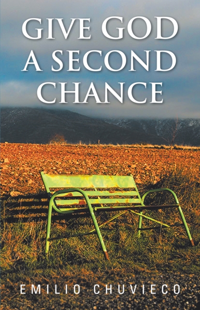 Give God a Second Chance, EPUB eBook