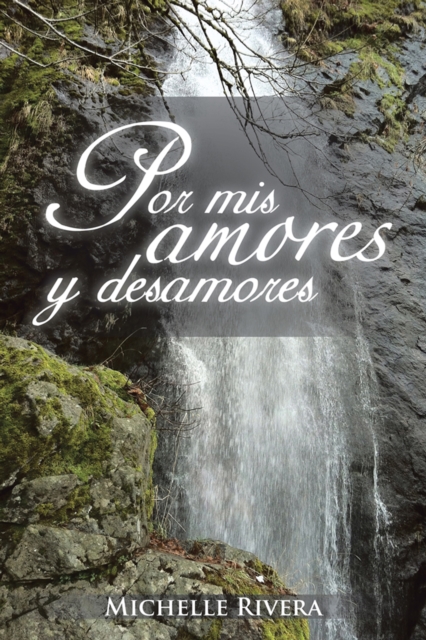 Por Mis Amores Y Desamores, EPUB eBook