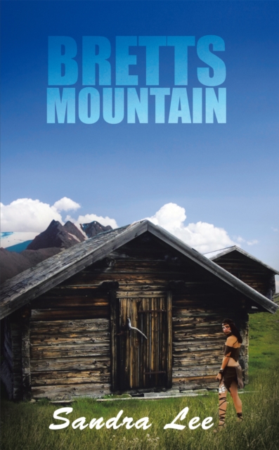 Bretts Mountain, EPUB eBook