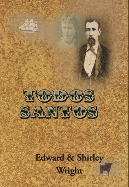 Todos Santos, EPUB eBook